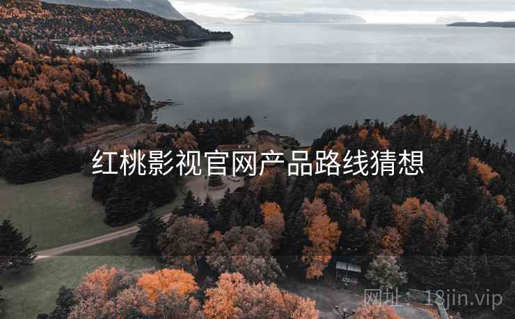 红桃影视官网产品路线猜想