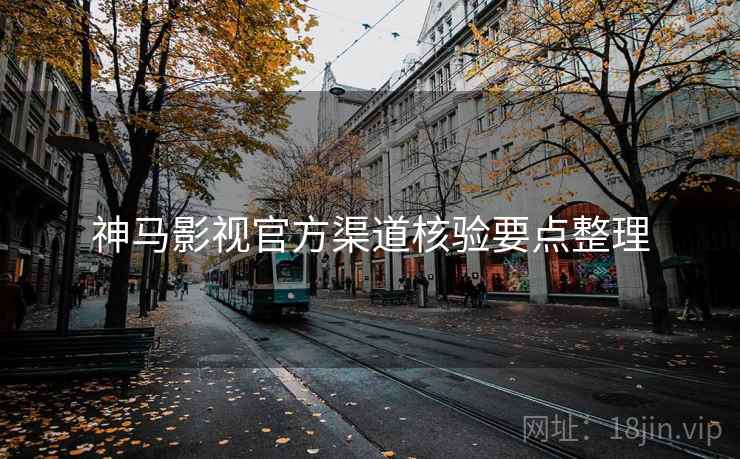 神马影视官方渠道核验要点整理
